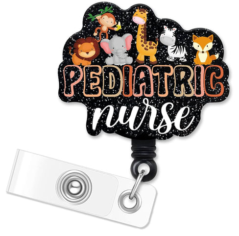 Trendy Badge Holders