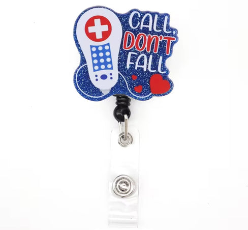 Trendy Badge Holders