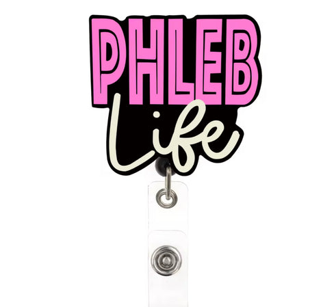 Trendy Badge Holders