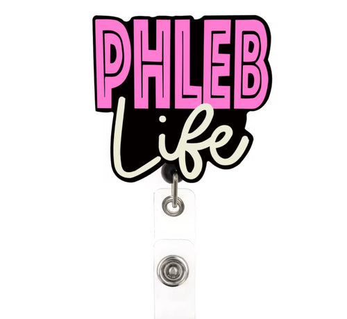 Trendy Badge Holders