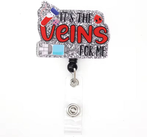 Trendy Badge Holders