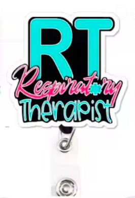 Trendy Badge Holders