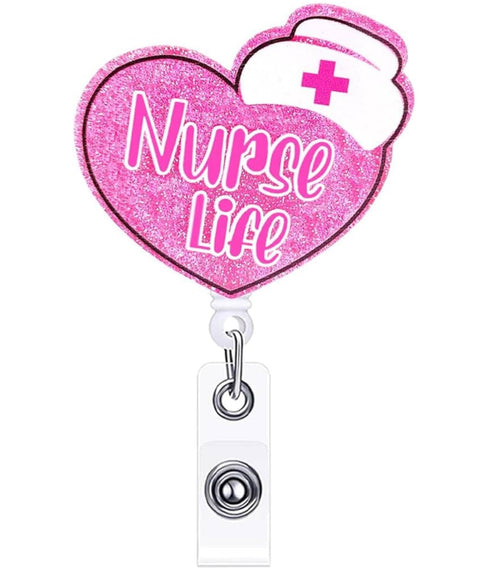 Trendy Badge Holders