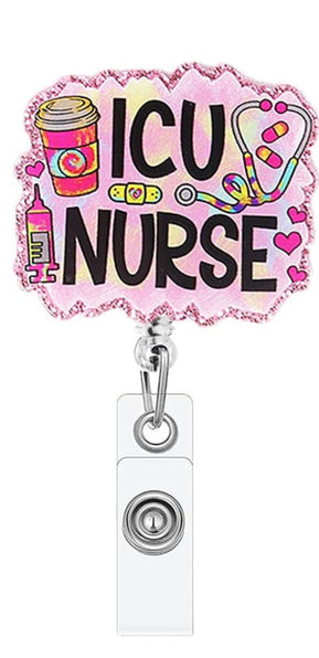 Trendy Badge Holders