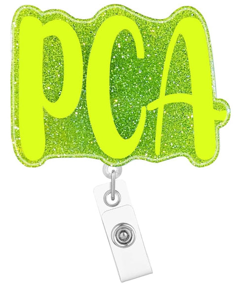 Trendy Badge Holders