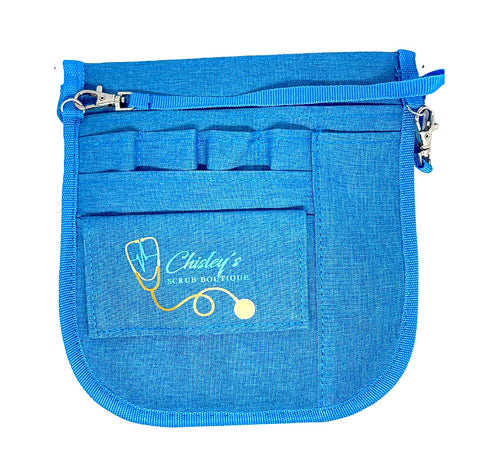Signature Fanny Pack