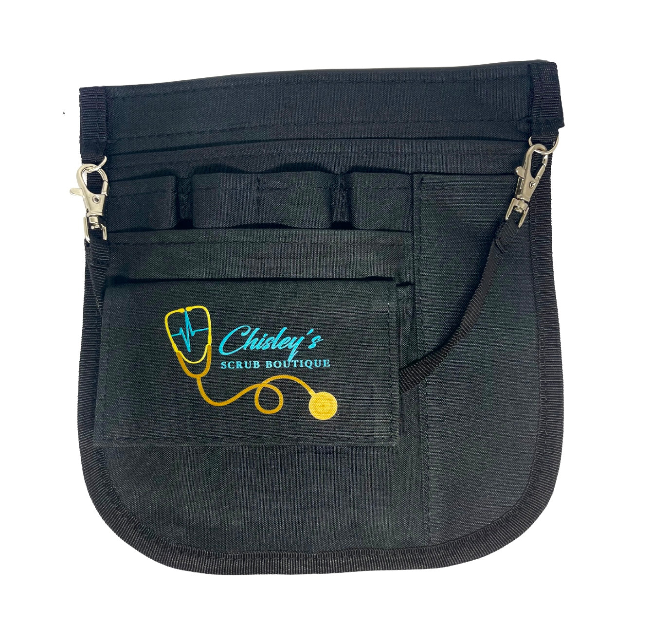Signature Fanny Pack