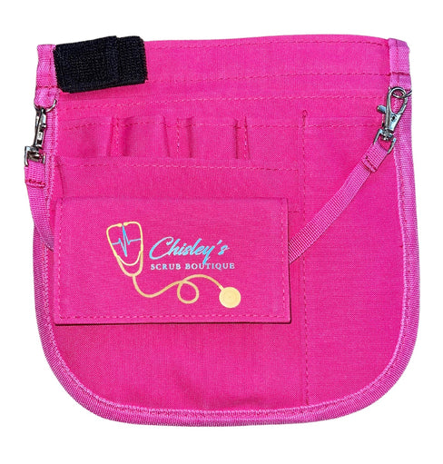 Signature Fanny Pack