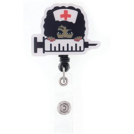 Trendy Badge Holders