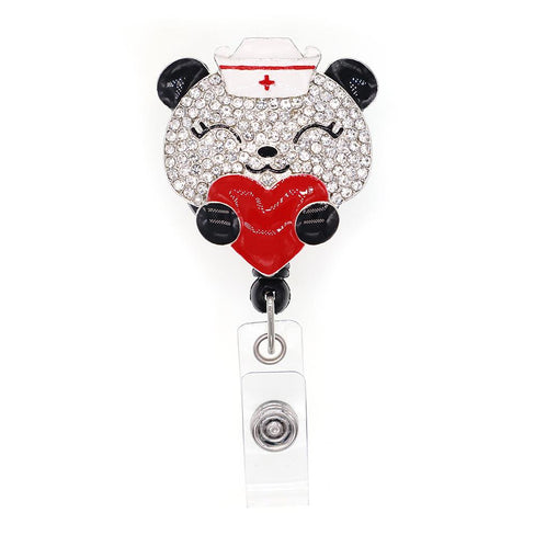 Trendy Badge Holders