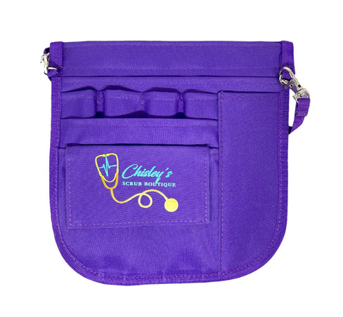 Signature Fanny Pack