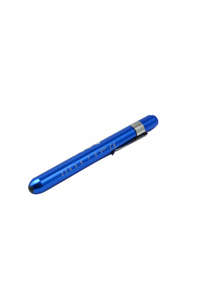 LED Medical Pen Light