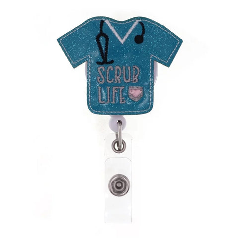 Trendy Badge Holders