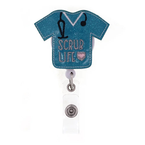 Trendy Badge Holders
