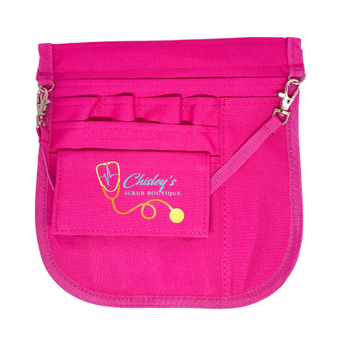 Signature Fanny Pack