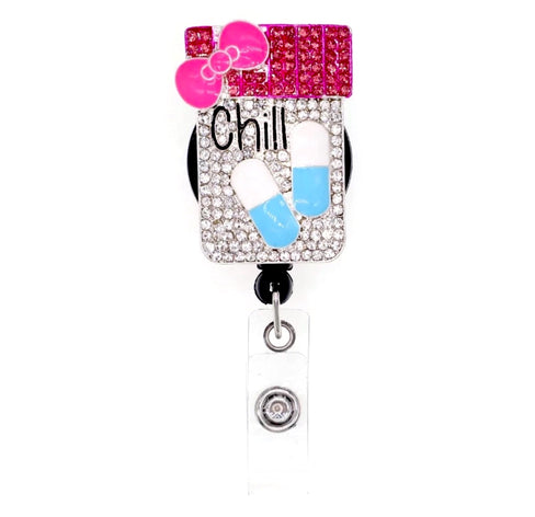 Trendy Badge Holders