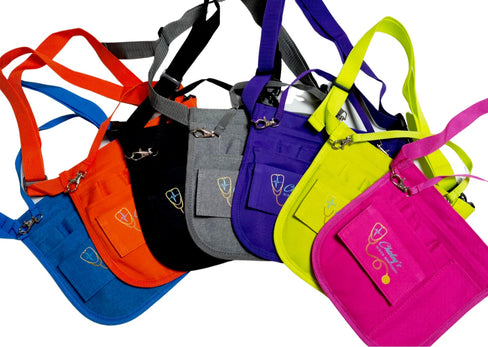 Signature Fanny Pack