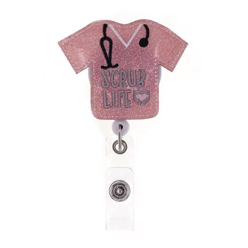 Trendy Badge Holders