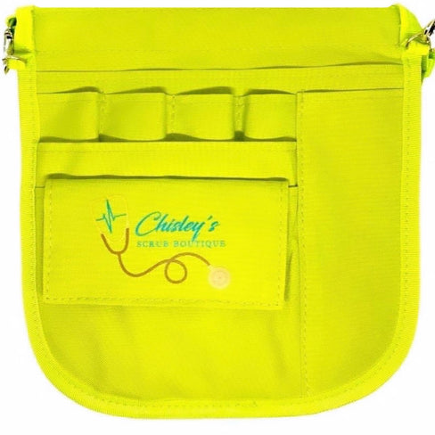 Signature Fanny Pack