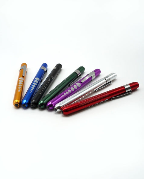 LED Medical Pen Light