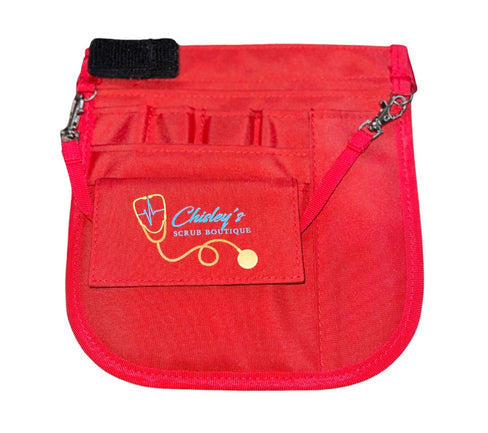 Signature Fanny Pack